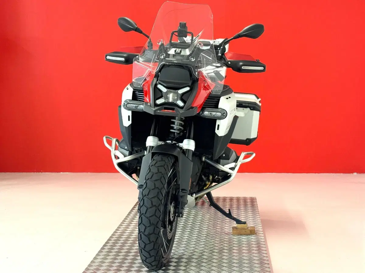 Bmw R 1300 GS Adventure (2025 - 26) (3)