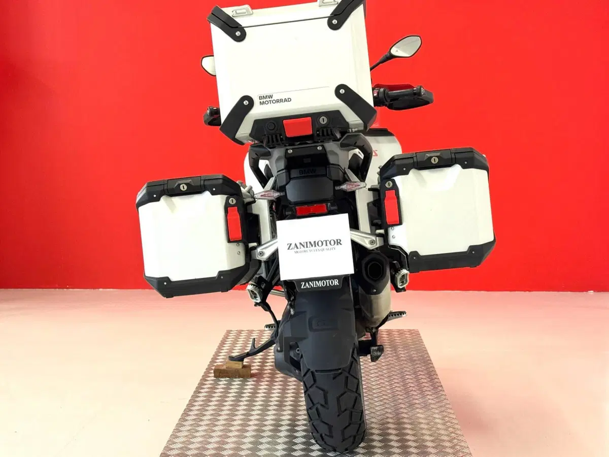 Bmw R 1300 GS Adventure (2025 - 26) (7)
