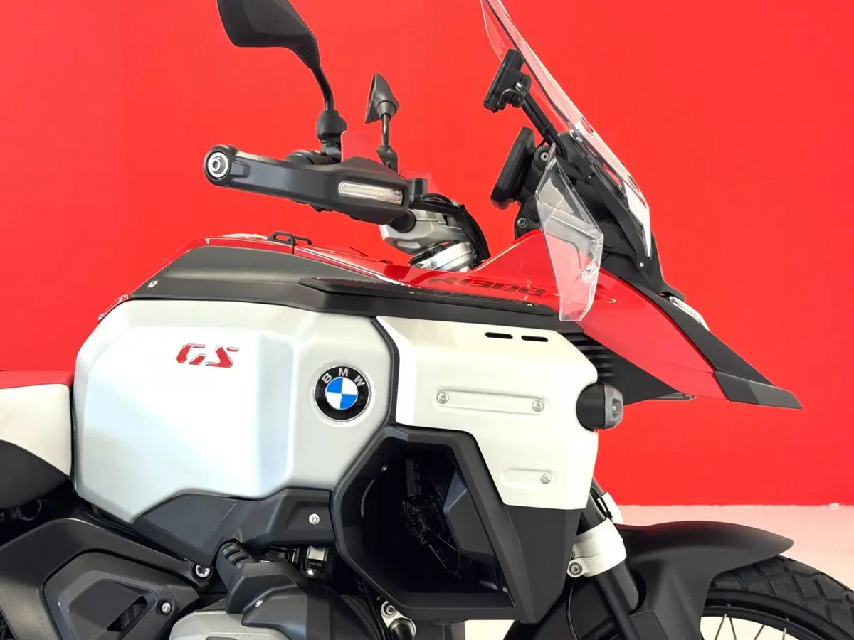 Bmw R 1300 GS Adventure (2025 - 26) (9)