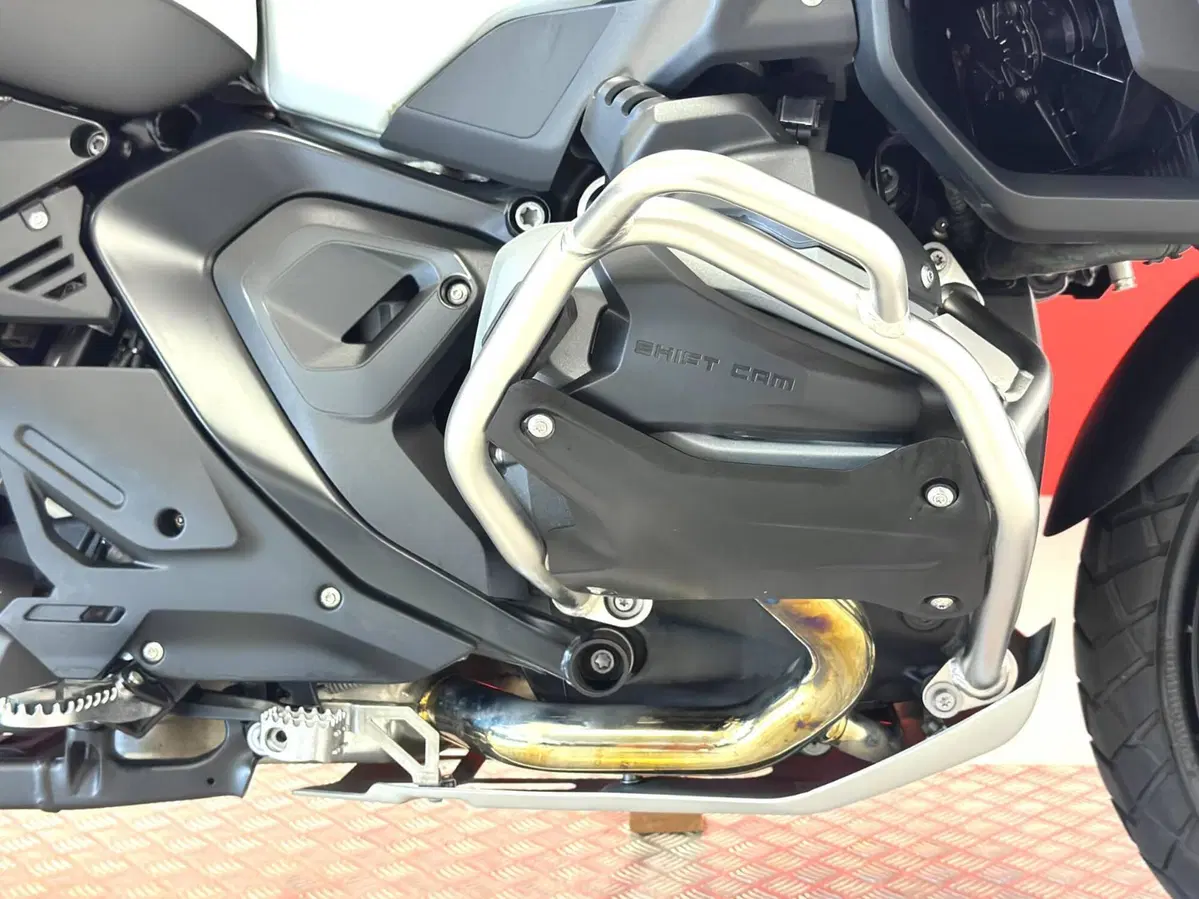 Bmw R 1300 GS Adventure (2025 - 26) (10)