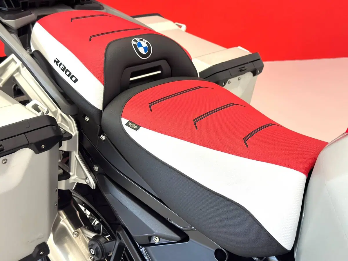 Bmw R 1300 GS Adventure (2025 - 26) (11)