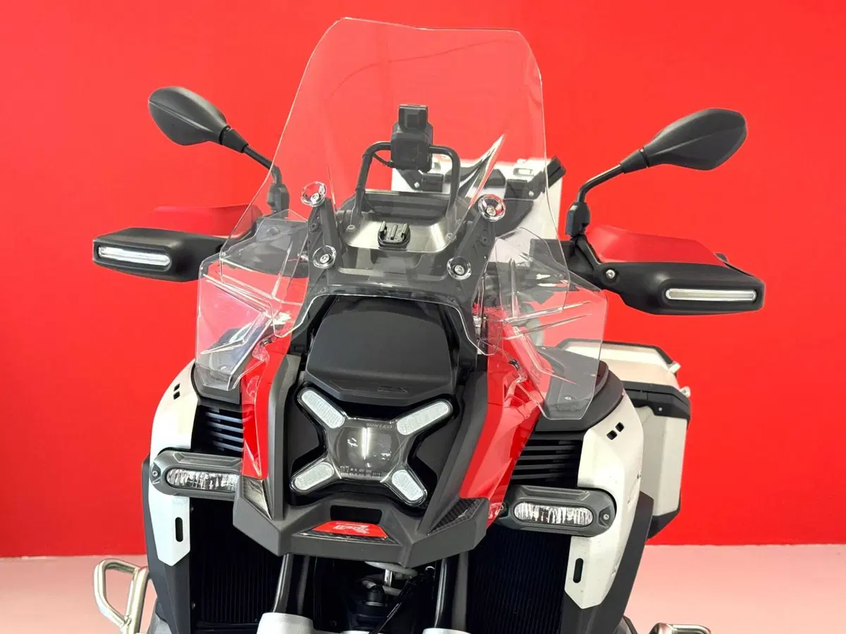 Bmw R 1300 GS Adventure (2025 - 26) (13)