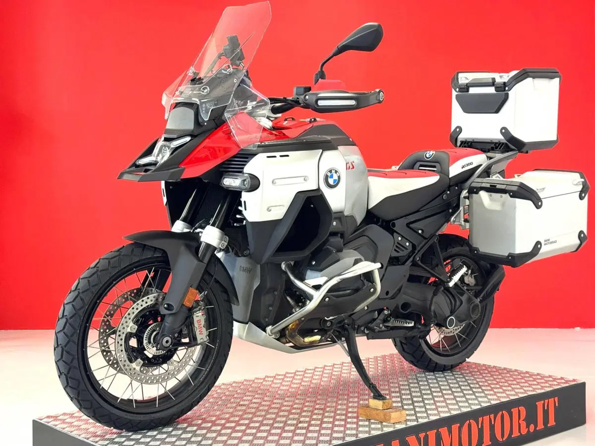 Bmw R 1300 GS Adventure (2025 - 26) (14)