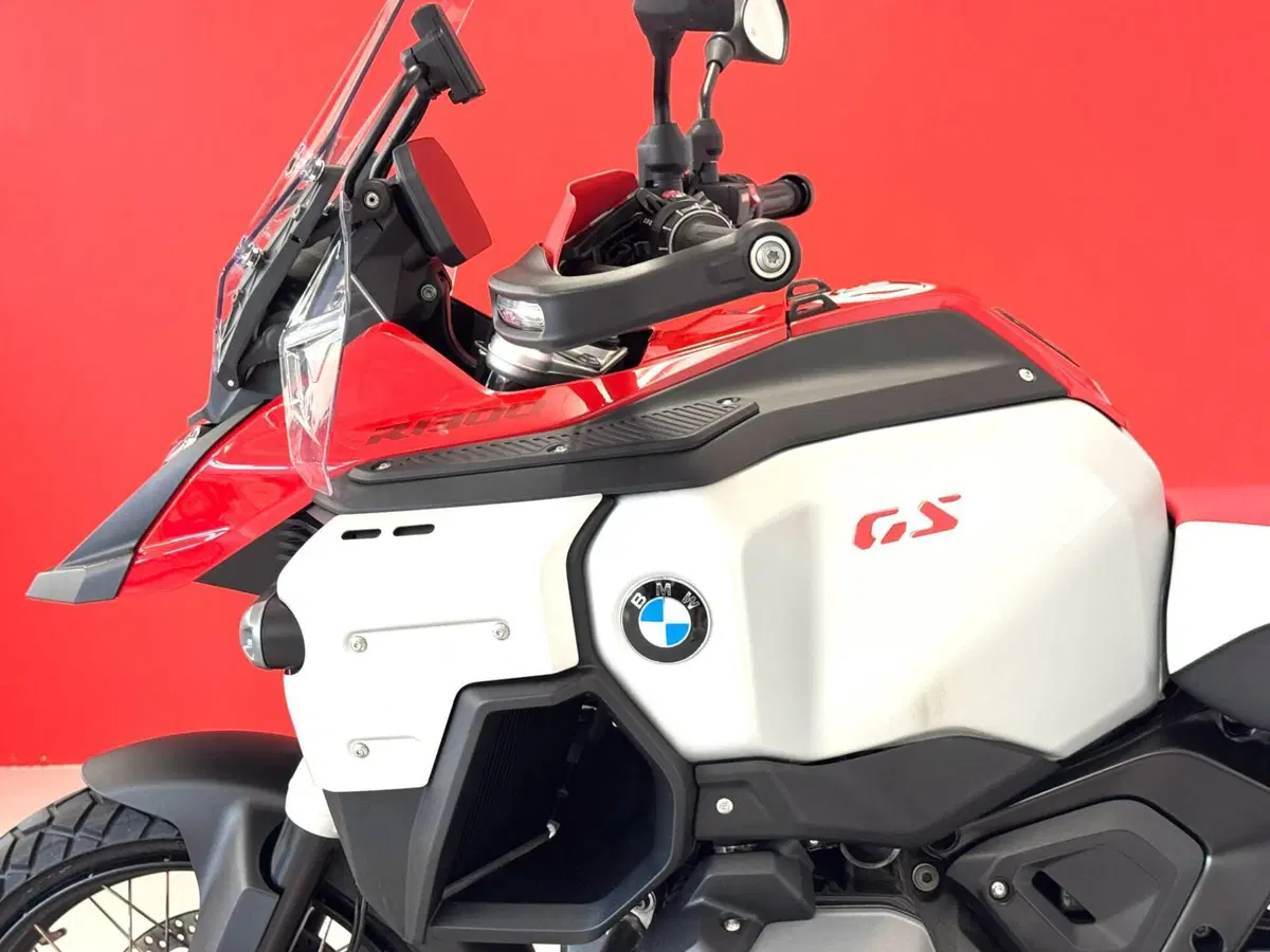 Bmw R 1300 GS Adventure (2025 - 26) (15)