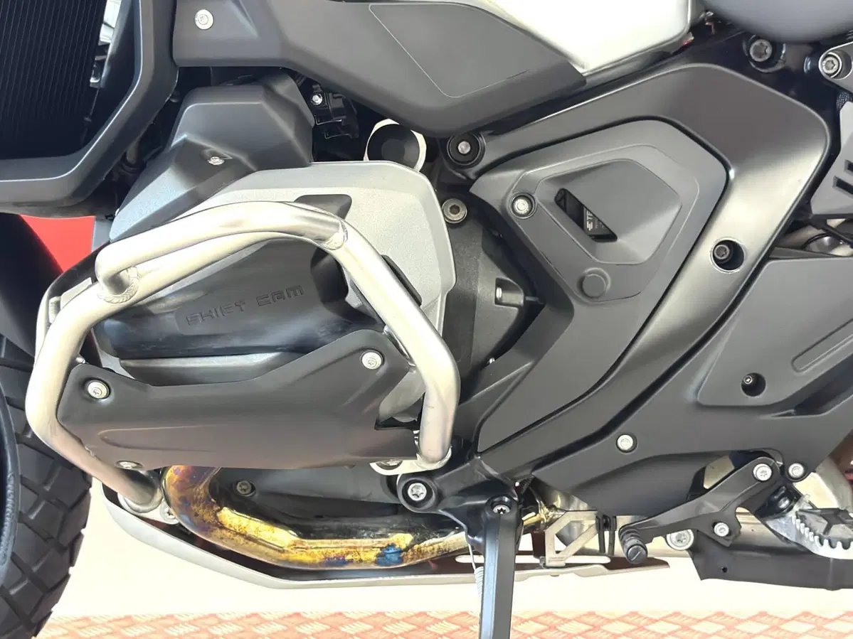 Bmw R 1300 GS Adventure (2025 - 26) (16)