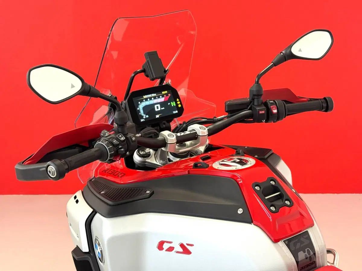 Bmw R 1300 GS Adventure (2025 - 26) (17)