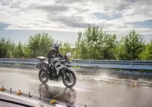 Metzeler Karoo 4 Street, portiamole a Capo Nord! Test di 2000 km in Svezia
