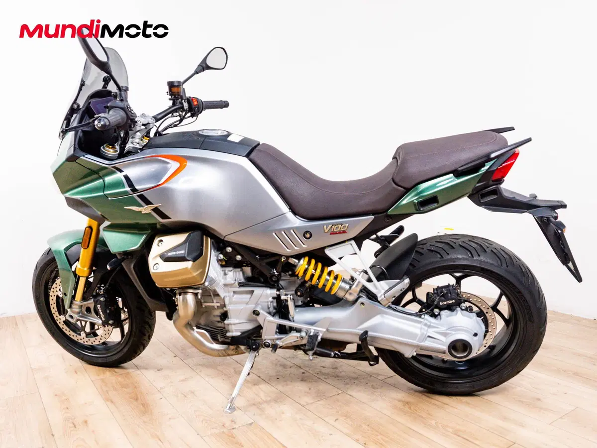 Moto Guzzi V100 Mandello S (2025 - 26) (7)
