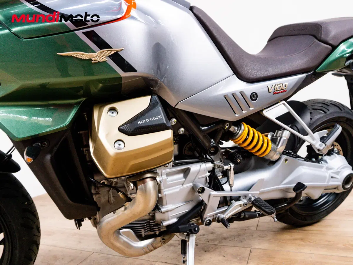 Moto Guzzi V100 Mandello S (2025 - 26) (9)
