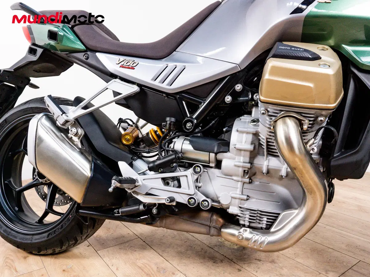 Moto Guzzi V100 Mandello S (2025 - 26) (4)