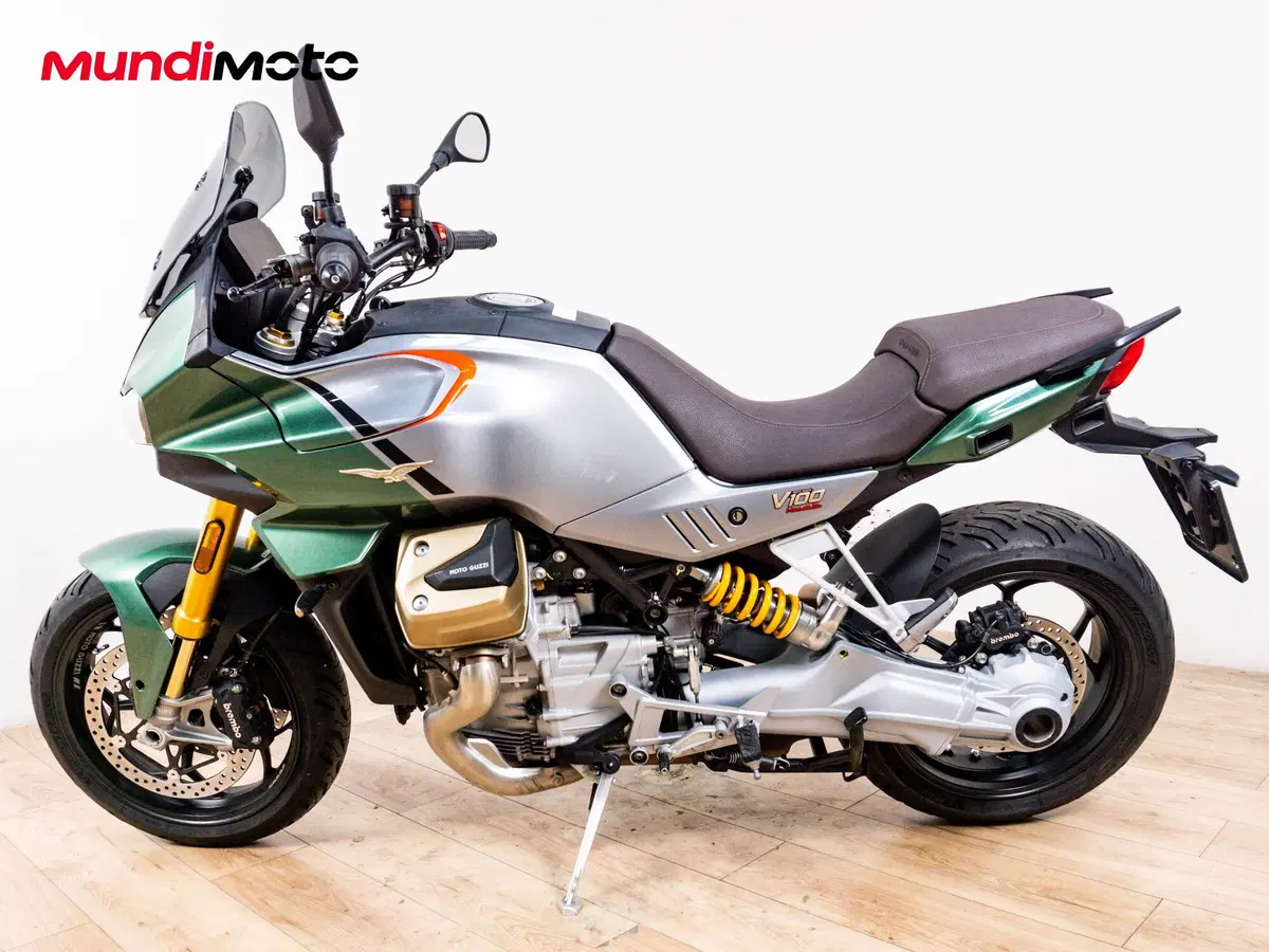 Moto Guzzi V100 Mandello S (2025 - 26) (6)