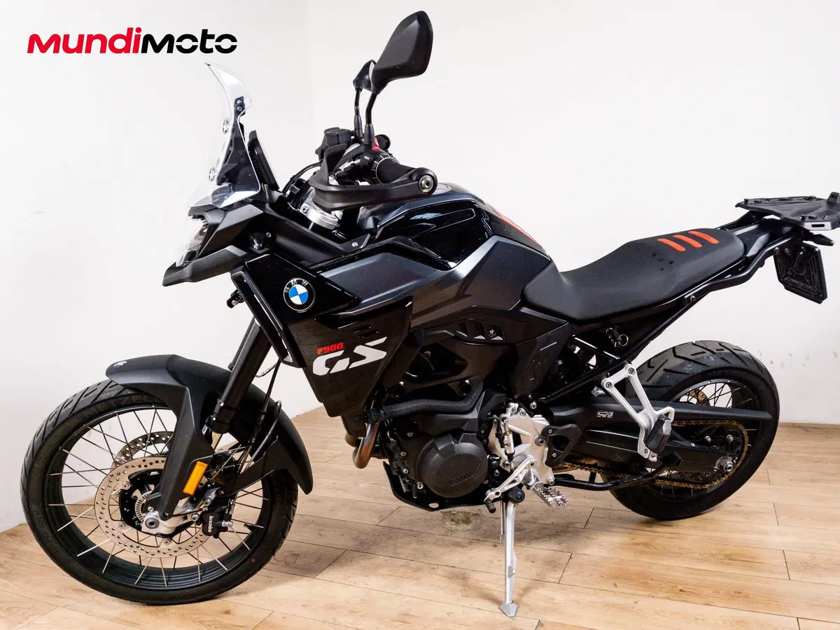 Bmw F 900 GS (2024 - 26) (8)
