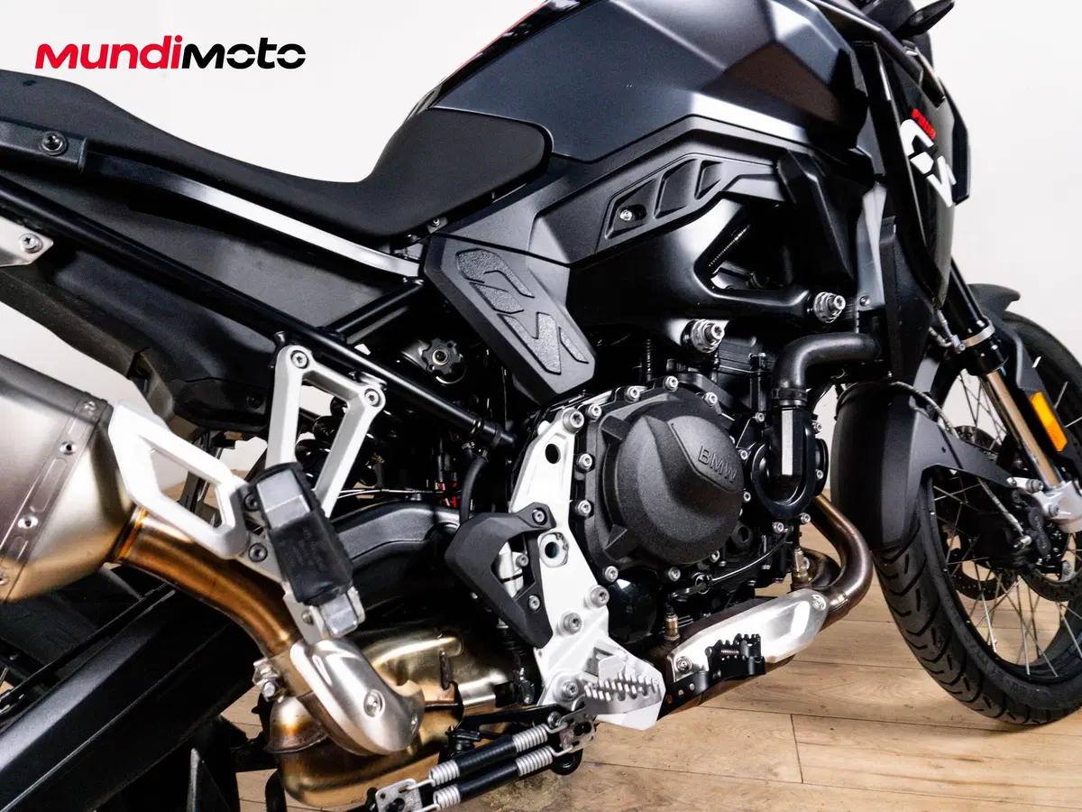 Bmw F 900 GS (2024 - 26) (4)