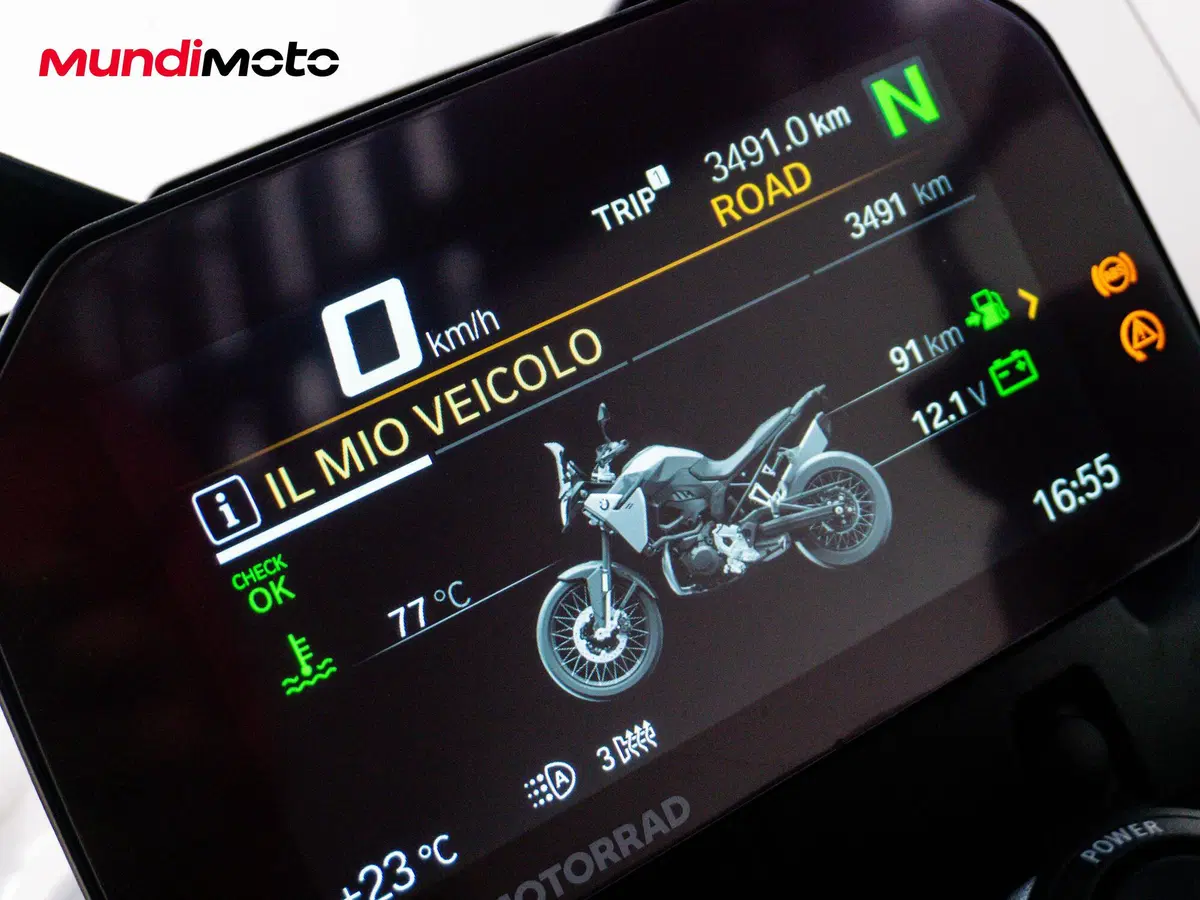 Bmw F 900 GS (2024 - 26) (12)