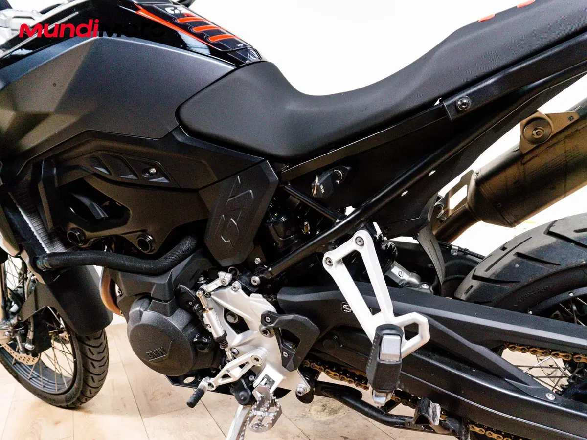 Bmw F 900 GS (2024 - 26) (10)