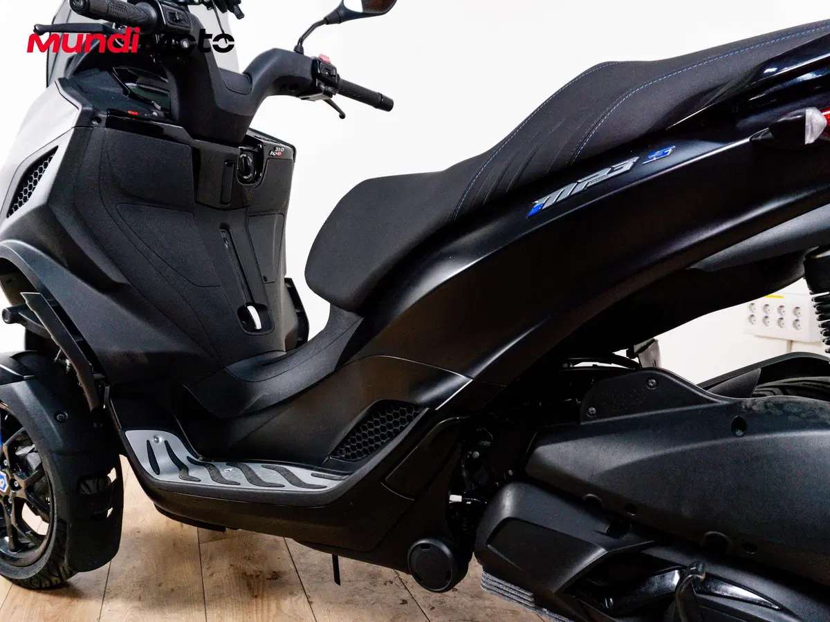 Piaggio Mp3 300 Hpe (2019 - 20) (10)