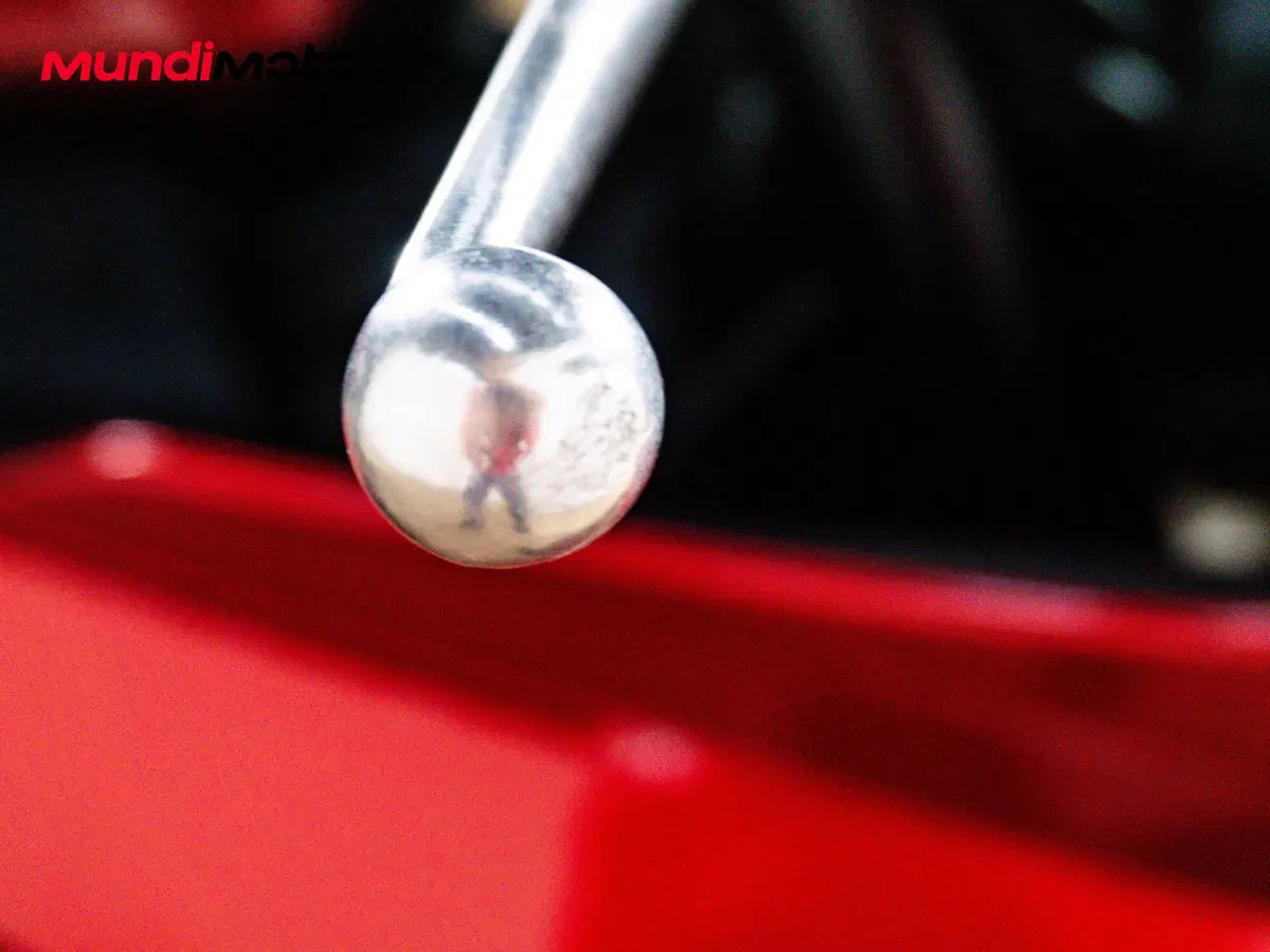 Triumph Daytona 660 (2024 - 26) (15)