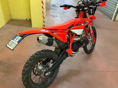 Betamotor RR 300 2T Enduro Race (2026) usata