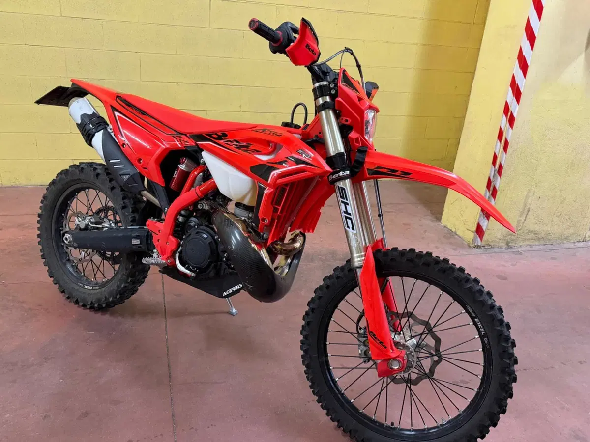 Betamotor RR 300 2T Enduro Race (2026) (3)