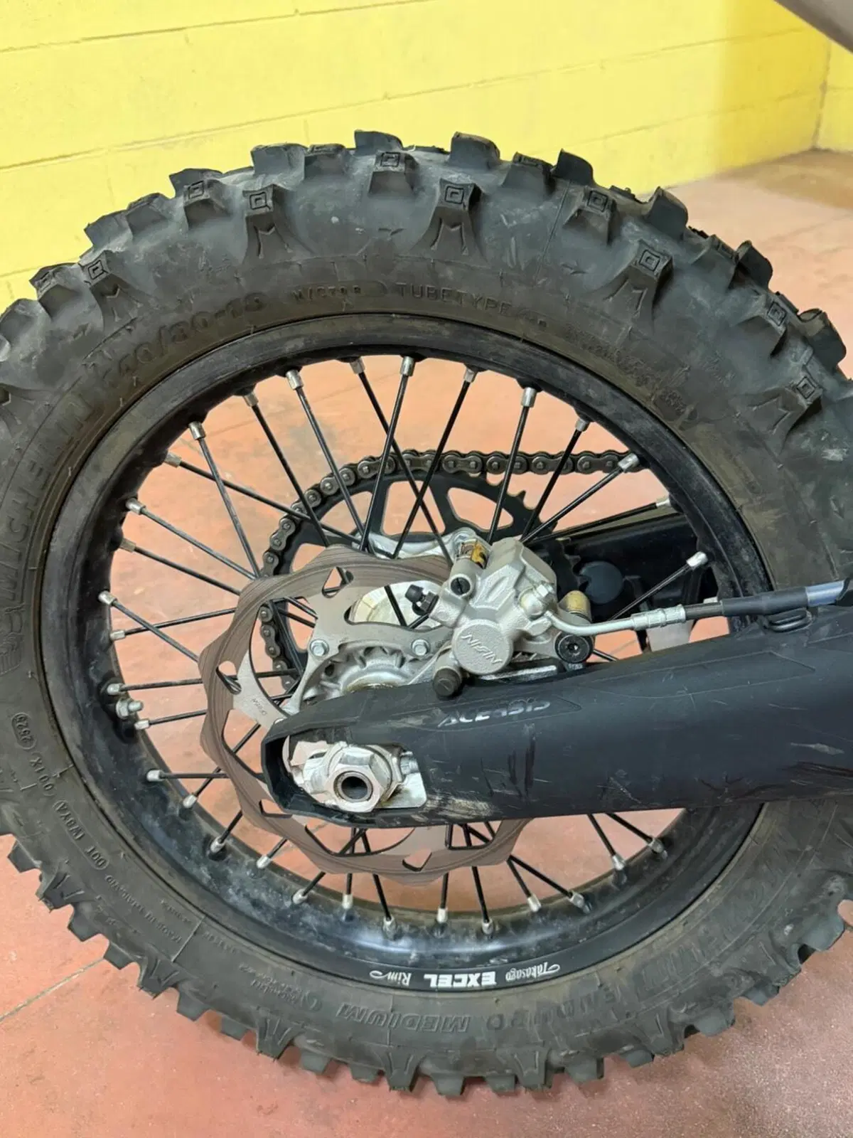 Betamotor RR 300 2T Enduro Race (2026) (5)