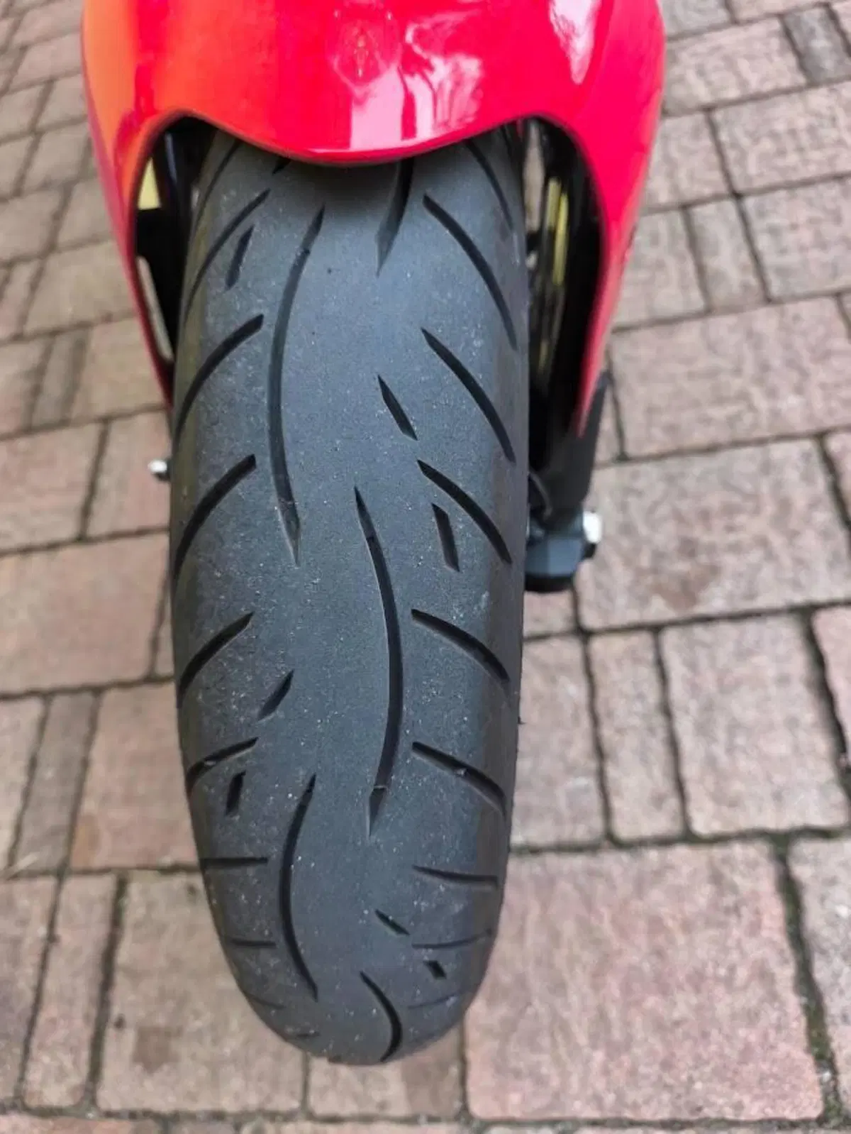 Ducati Monster 1200 (2014 - 16) (5)