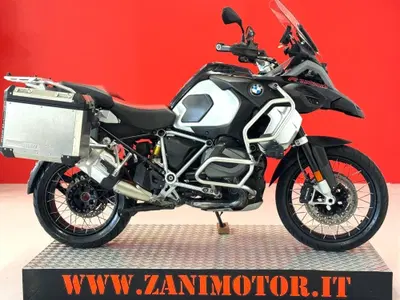 Bmw R 1250 GS Adventure (2019 - 20) usata