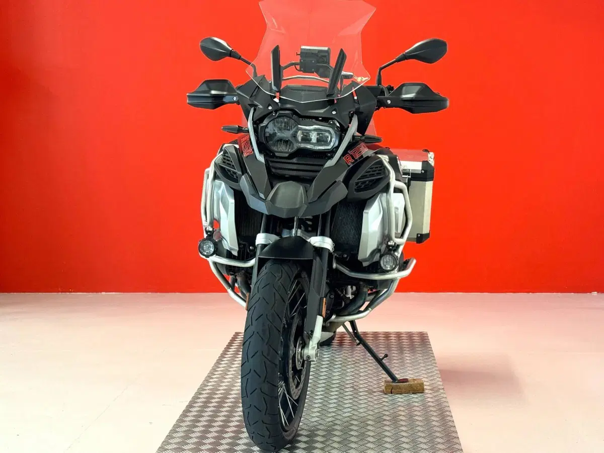 Bmw R 1250 GS Adventure (2019 - 20) (3)