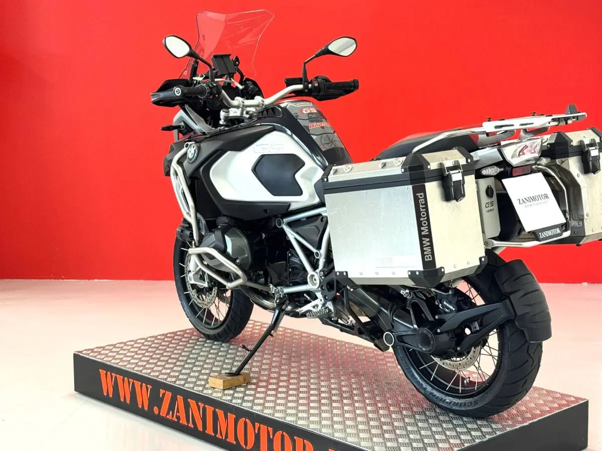 Bmw R 1250 GS Adventure (2019 - 20) (6)