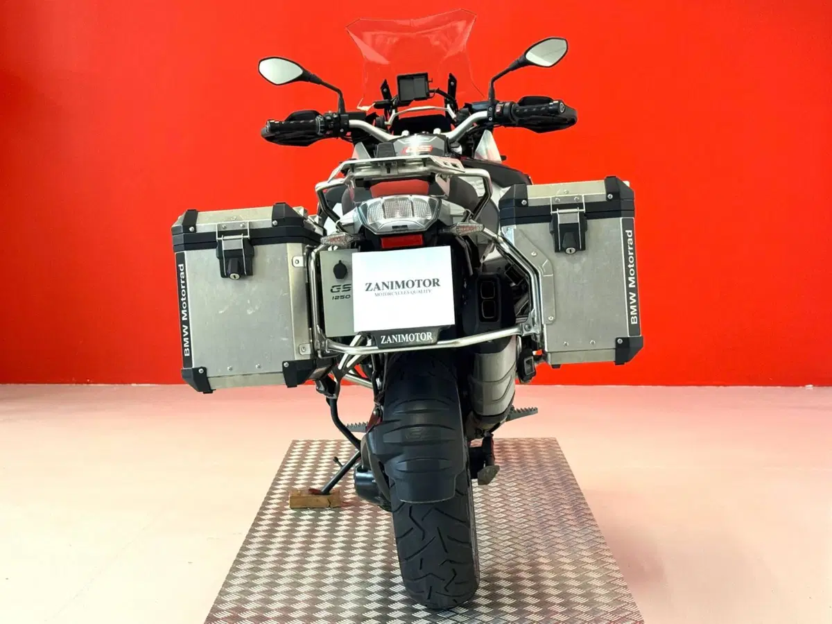 Bmw R 1250 GS Adventure (2019 - 20) (7)