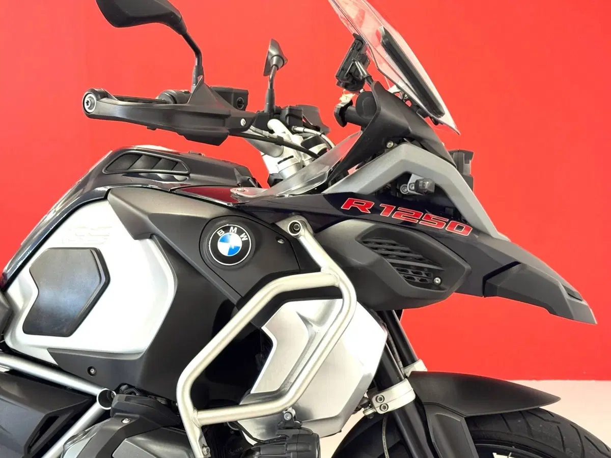 Bmw R 1250 GS Adventure (2019 - 20) (9)