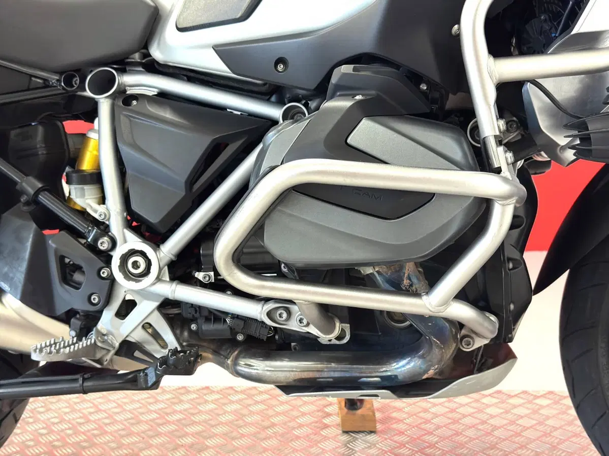 Bmw R 1250 GS Adventure (2019 - 20) (10)