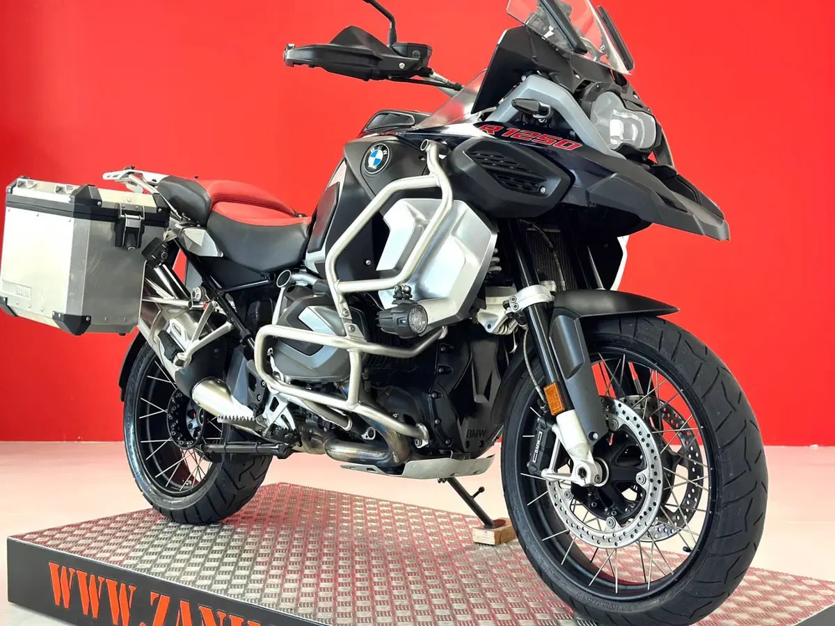 Bmw R 1250 GS Adventure (2019 - 20) (11)