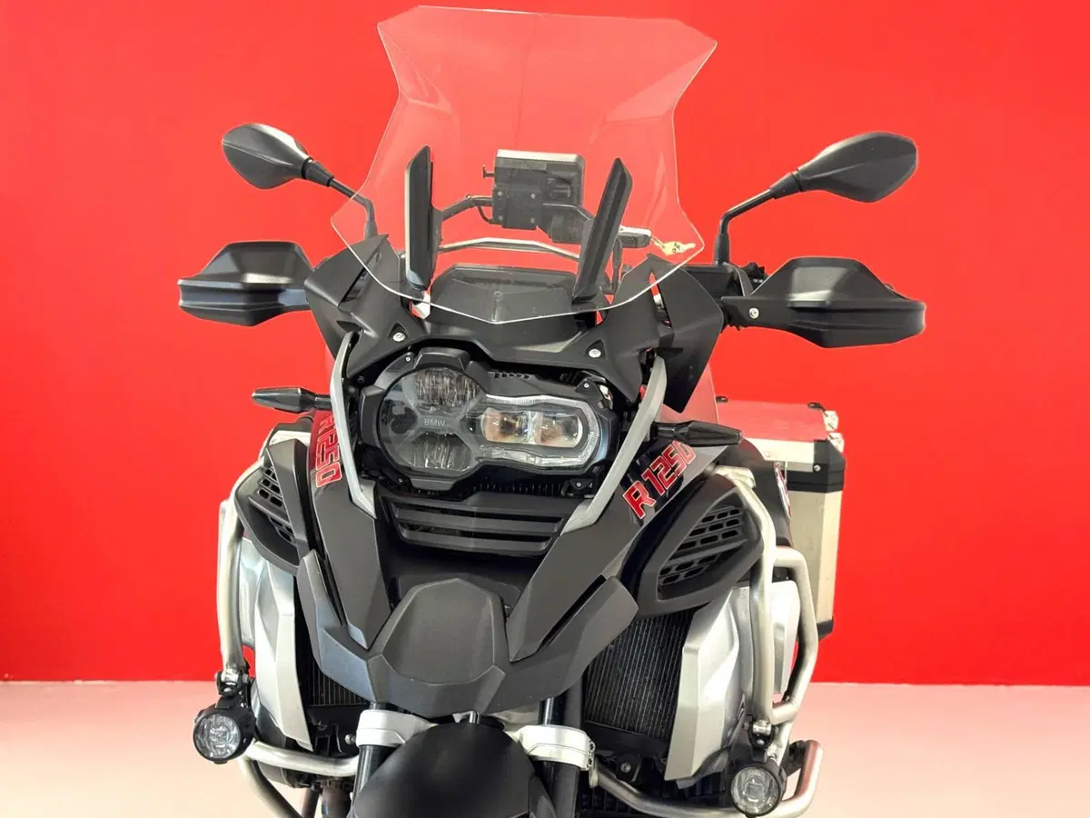 Bmw R 1250 GS Adventure (2019 - 20) (12)