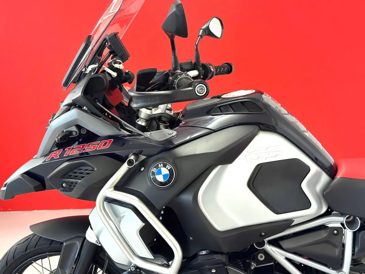 Bmw R 1250 GS Adventure (2019 - 20) (14)