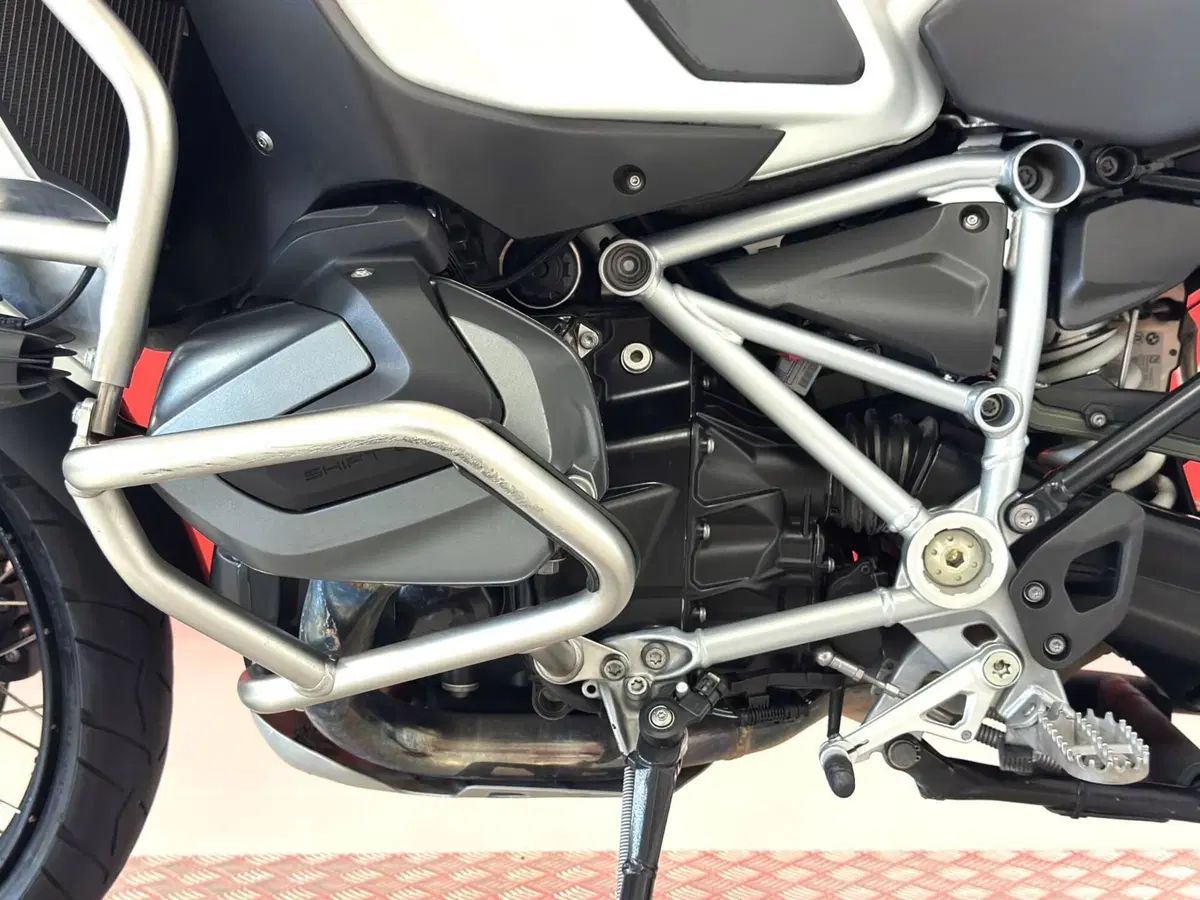 Bmw R 1250 GS Adventure (2019 - 20) (15)