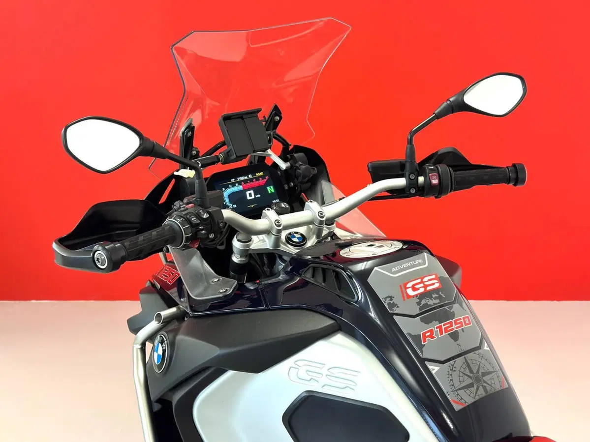 Bmw R 1250 GS Adventure (2019 - 20) (17)