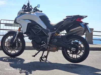 Ducati Multistrada 950 (2018) usata