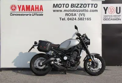 Yamaha XSR 900 ABS (2016 - 20) usata