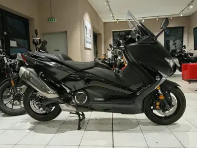 Yamaha T-Max 530 SX (2017 - 19) usata