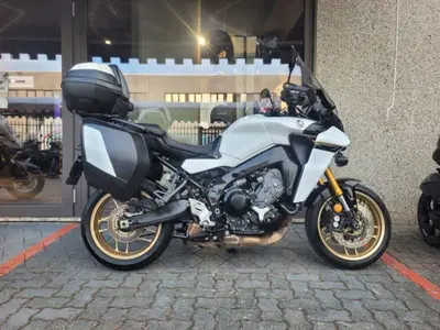 Yamaha Tracer 9 GT (2021 - 24) usata
