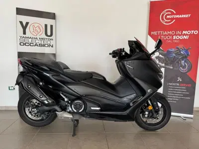 Yamaha T-Max 560 (2020 - 21) usata