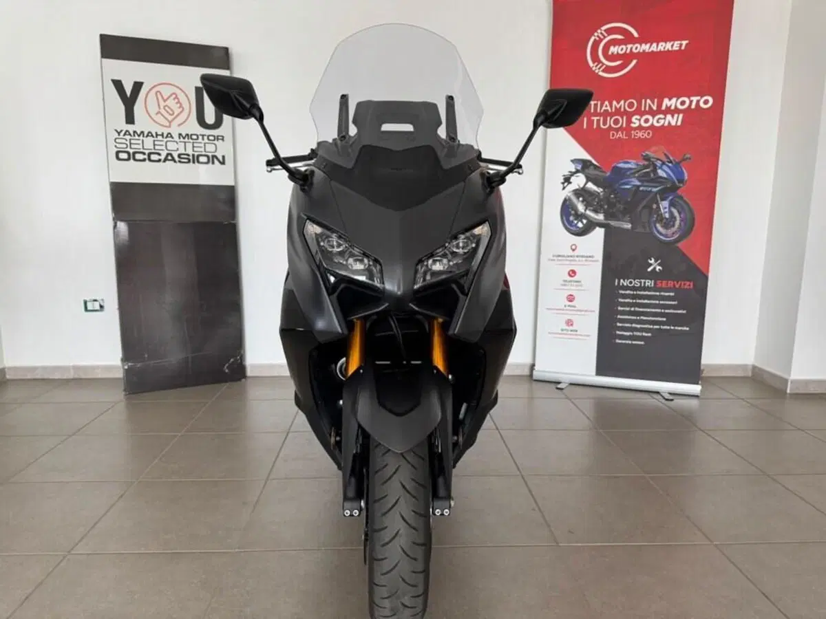 Yamaha T-Max 560 Tech Max (2025 - 26) (3)