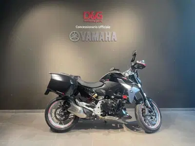 Bmw F 900 R (2017 - 20) usata