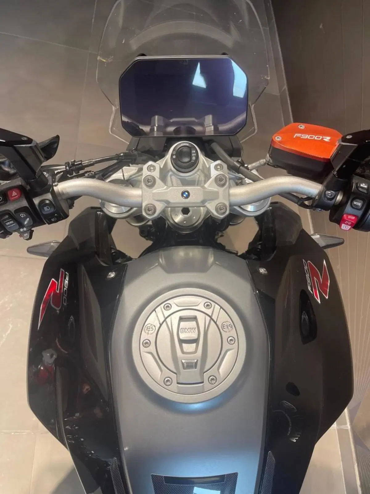 Bmw F 900 R (2017 - 20) (5)