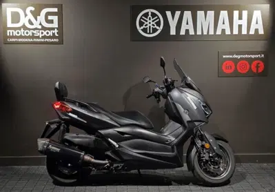 Yamaha X-Max 400 ABS (2017 - 20) usata