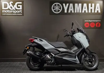 Yamaha X-Max 300 Tech Max (2025 - 26) usata