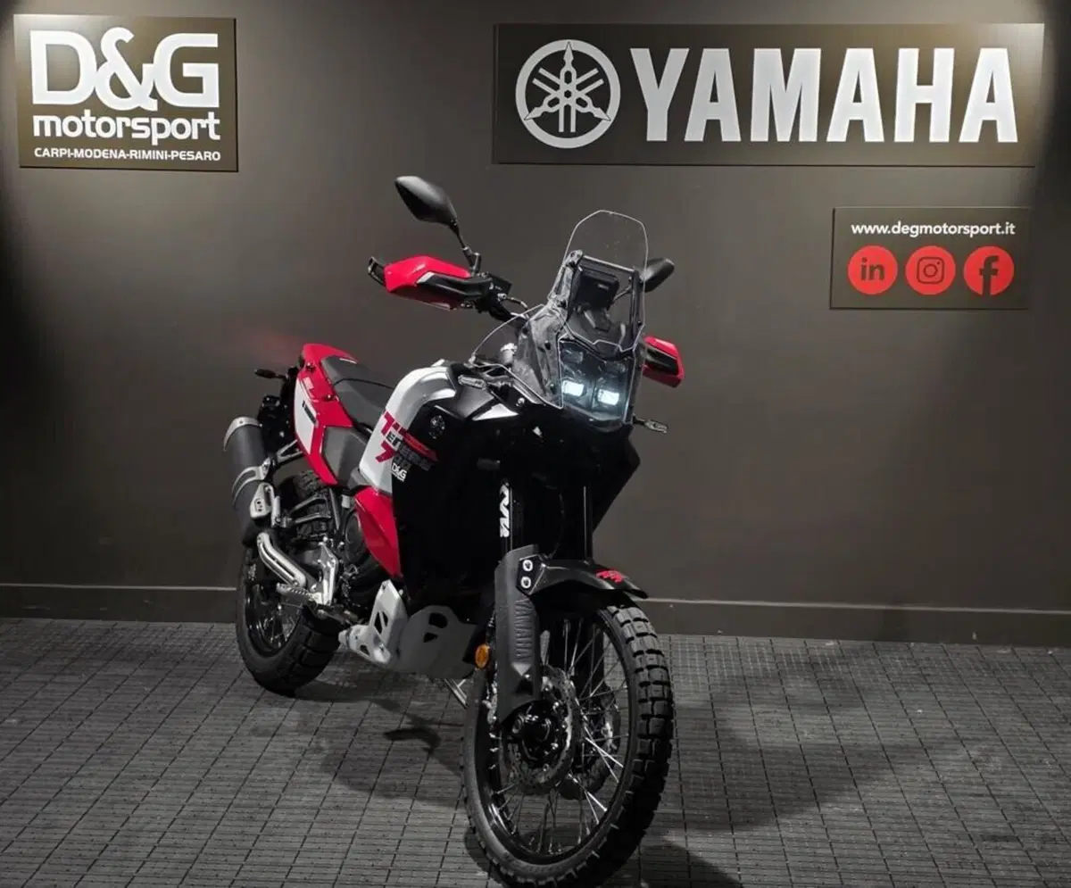 Yamaha Ténéré 700 World Raid (2026) (2)