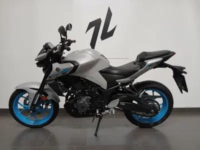 Yamaha MT-03 (2025 - 26) usata