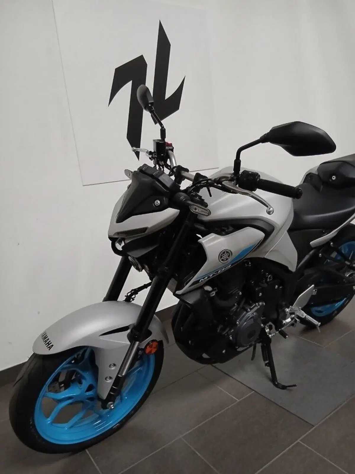 Yamaha MT-03 (2025 - 26) (3)