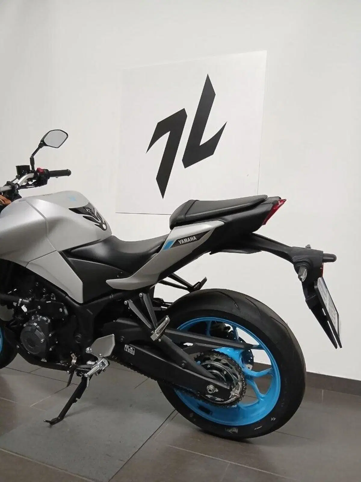 Yamaha MT-03 (2025 - 26) (2)